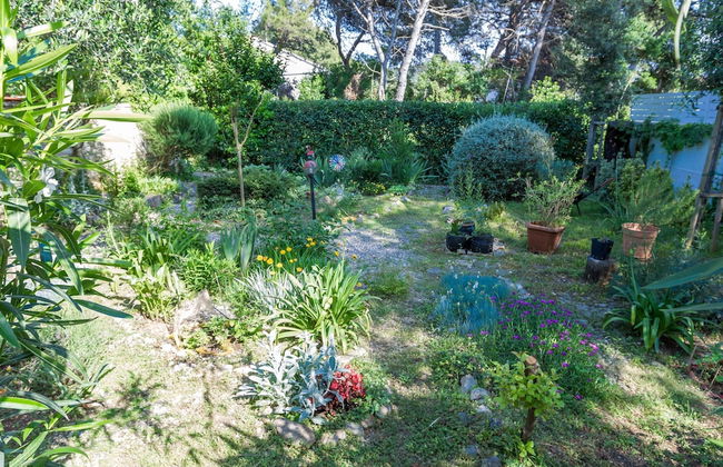 Holiday Home in Molat With Pool - Foto 23