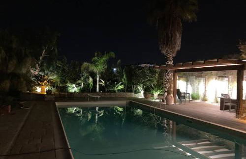 The Bamboo villa - Fraschetti Daniele - Foto 6