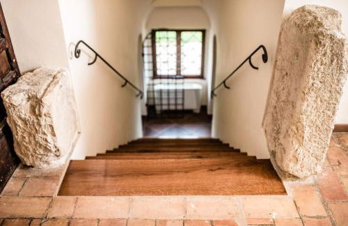 Villa Uliveto - Foto 12