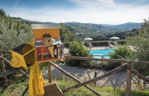 Agriturismo La Coccinella - Foto 16