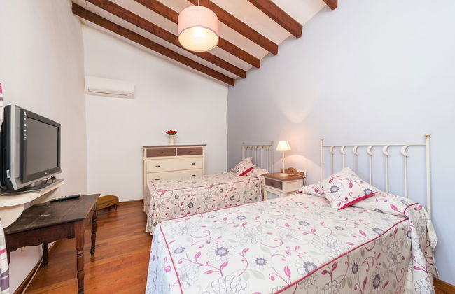 Can Vallori in Sencelles - Foto 21