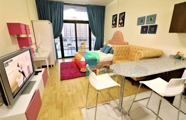 Piks Key - Binghatti - Foto 3