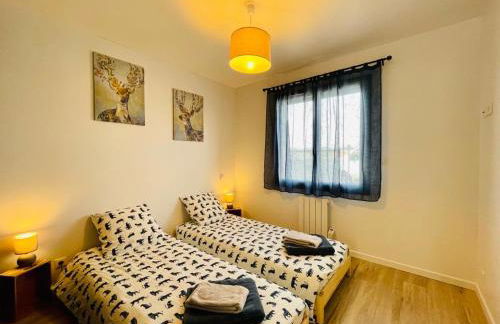 VillasHomeClet - Villa Palm Beach - Foto 36