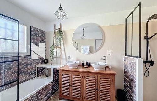 L'Orée des pins - Foto 9