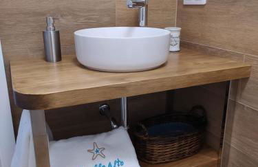 Vacacional muelle alto A Guarda - Foto 18