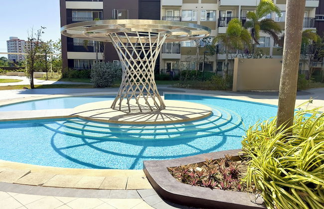 Spacious 3 Bedroom Appartement Avida - Foto 33