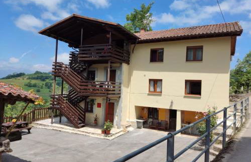 El Portiellu - Foto 3