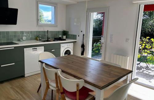 Lagunen etxea - Foto 13