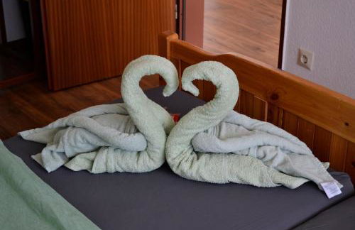 Ferienwohnung Seeblick mit Balkon - Mein Schwarzwaldhäusle - Foto 4