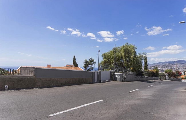 Funchal Bay View Villa by Homie - Foto 40