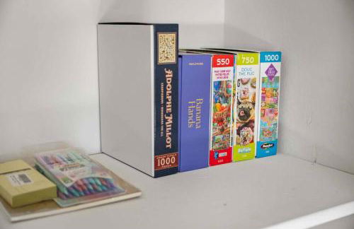 The Holistic Hideaway - Photo 22