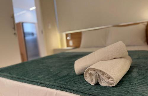 Apartamentos no Centro da Cidade - Photo 68