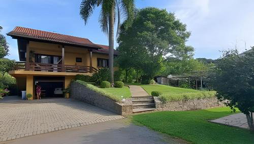 Casa encantadora nos Caminhos de Perda - Foto 2