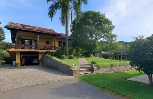 Casa encantadora nos Caminhos de Perda - Foto 2