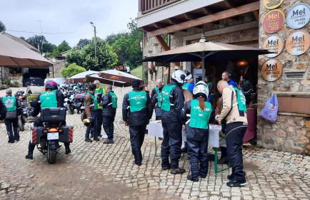 Apimonte Casa do Pascoal - PN Montesinho - Foto 51