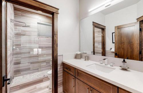 Gondola Vista Luxury Villas by Ski Heavenly & Beaches - Foto 42