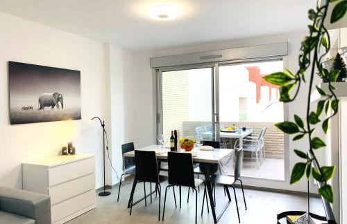 Magnifico apartamento de planta alta LA ISLA - Foto 6