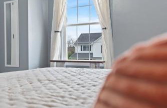 Spacious King Suite, Game Room, Patio, Firepit - Foto 19