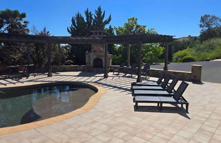 Napa Vineyard with Stunning Views By Allevo Homes - Foto 5