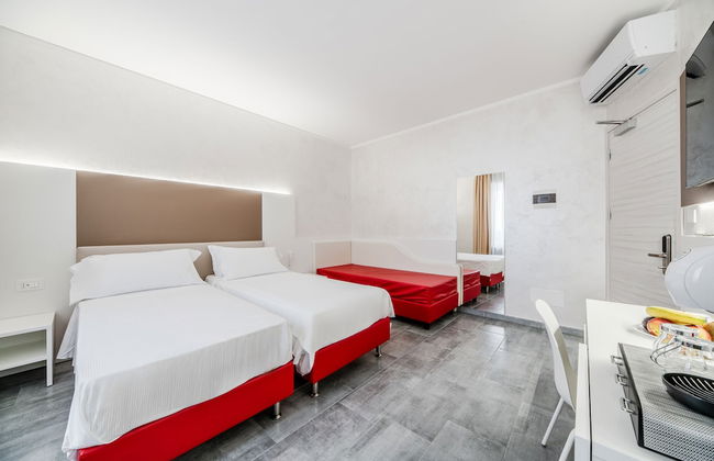 Room Milano Navigli - Photo 49