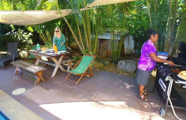 Premiere Apartments - Foto 26