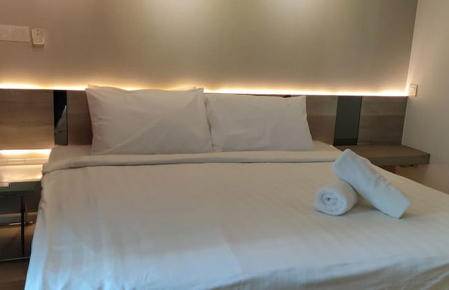 Summer Suites KLCC by Luna - Foto 13