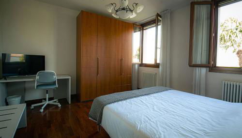 Agri Alloggio Poggiolina - Foto 4, wardrobe