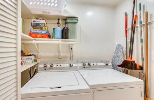 Steps to Susquehanna River Hot Tub Hideaway! - Foto 21