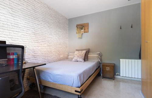 Villa Beach Barcelona - Photo 71