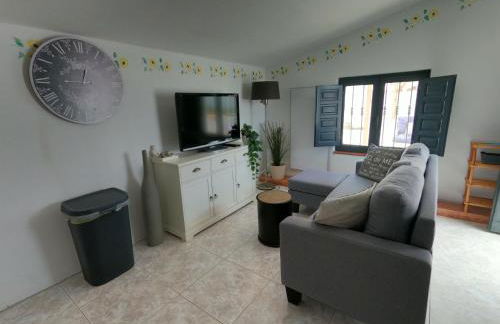 Cortijo naturista con vistas-clothing optional - Foto 34