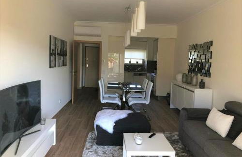 MARINA BLEU Magnifique Appartement Standing vue Piscine - Foto 3