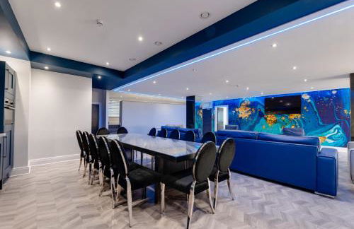 Temple Court Cavern Quarter Apartments by Happy Days - Foto 42