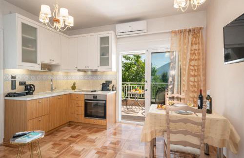 JASMINE - ONE BEDROOM APART WITH BALCONY - Photo 6