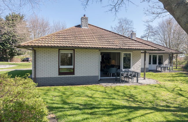 Restyled Single Storey Bungalow, Near the Sea on Texel - Foto 24