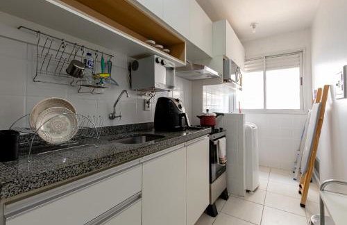 Apartamento Família em bairro nobre de Cuiabá! - Foto 18