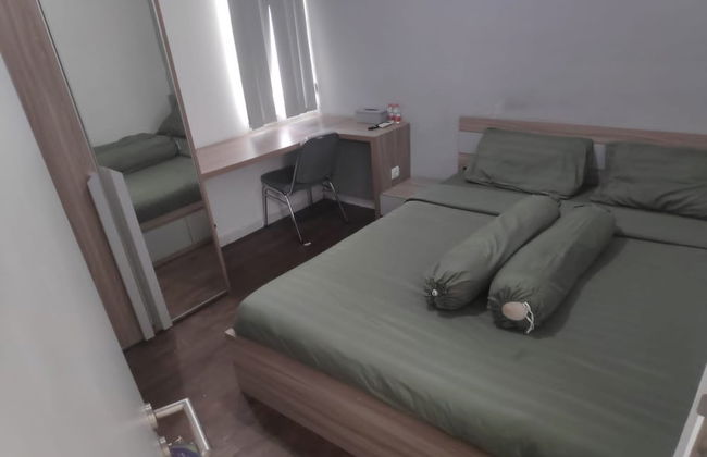 Barata Residence Aeropolis - Foto 3