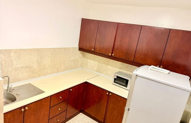 KL Grand Service Suite at Times Square - Foto 30