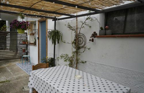 PODERE Sant'Anna B&B -Bambù room - Foto 13