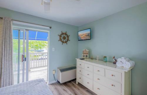 Wesley Paradise ☆Chic 1BD + Private Balcony & Pool - Foto 15