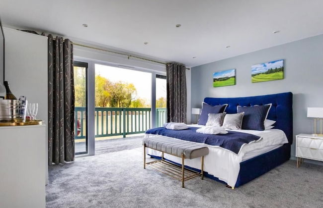 The Vale Golf and Country Club - Foto 26