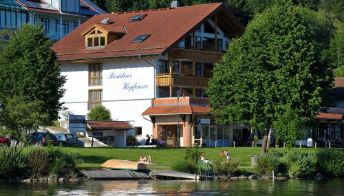 Residenz Hopfensee - Foto 2