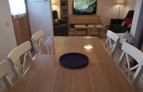 Casa de la Presa - Foto 57