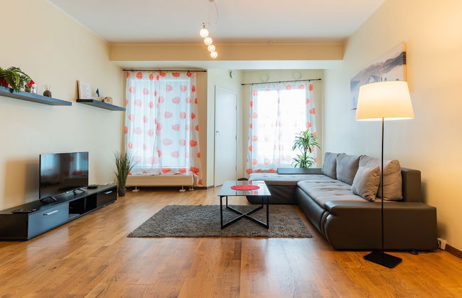 Hilltop Apartments - City Centre Foorum - Foto 50