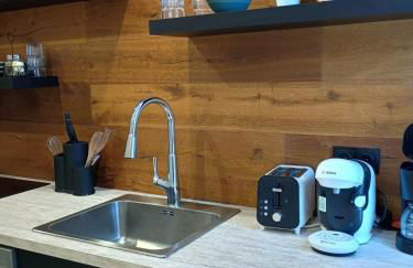 Lovely Art-Deco Apartment - Foto 50