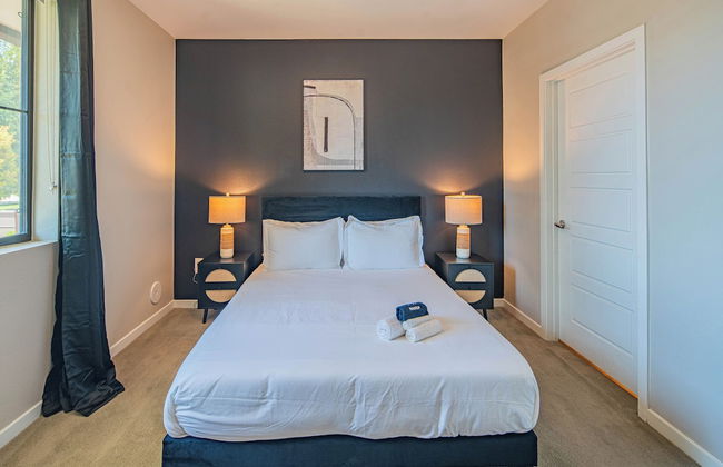 ROVE LIVING/KL - Alta North Central - Foto 40