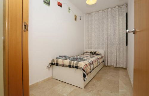 Masvacation Calle Lanzarote B, 4Room, Terrace - Foto 20