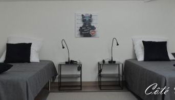 La Bastide - Le Grenache - Le Syrah au Domaine Chateau Henri Bonnaud - Foto 5