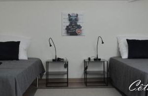 La Bastide - Le Grenache - Le Syrah au Domaine Chateau Henri Bonnaud - Foto 5