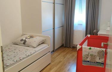 Eurorail logistics Apartment - Photo 2