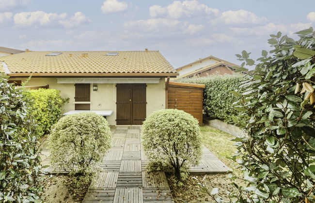 lotissement Les Rives de Capbreton - Foto 24